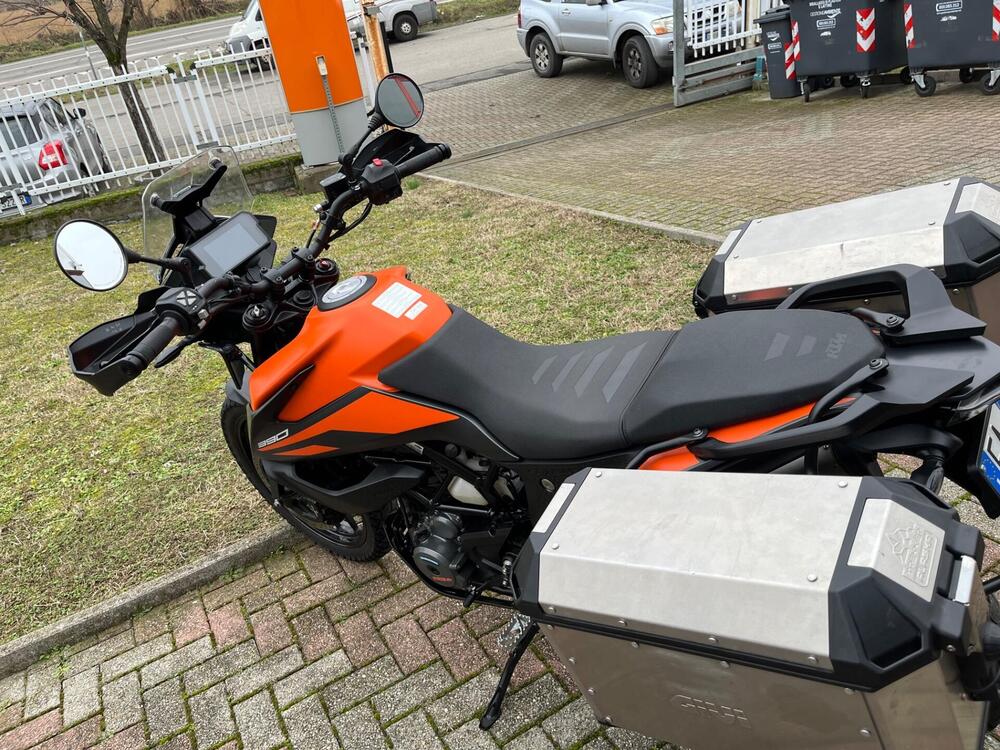 KTM 390 Adventure (2022 - 24) (11)