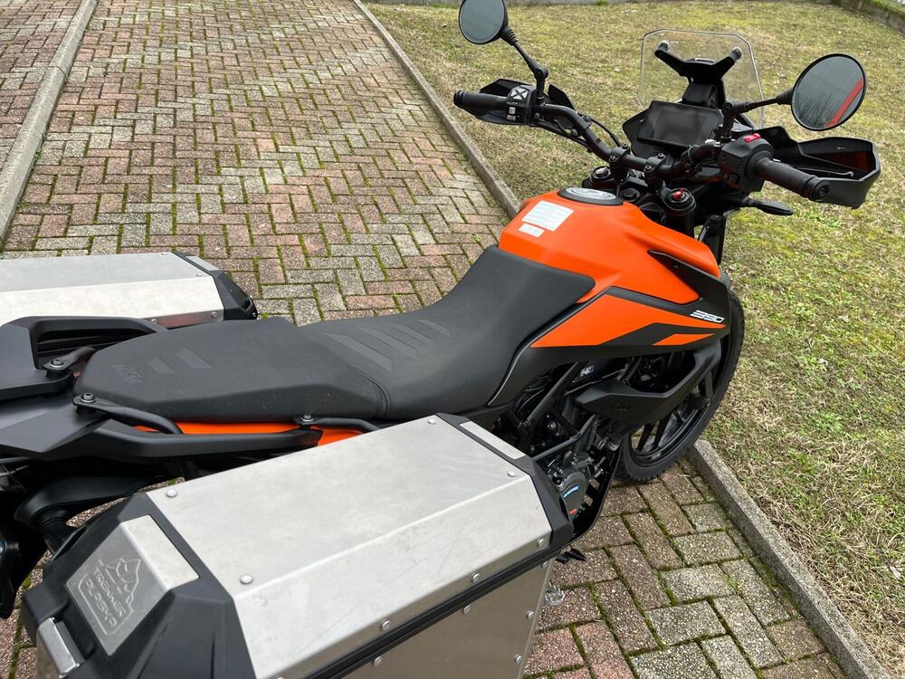 KTM 390 Adventure (2022 - 24) (14)
