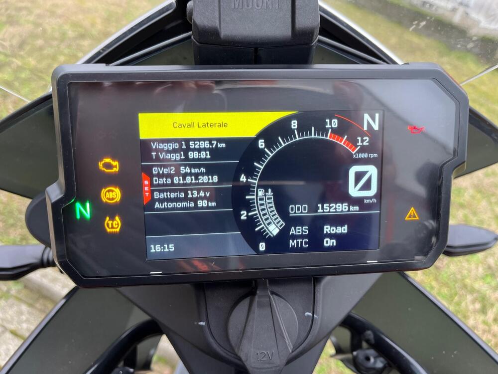 KTM 390 Adventure (2022 - 24) (16)