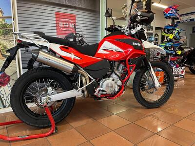 Swm Superdual 600 X (2018 - 20) usata