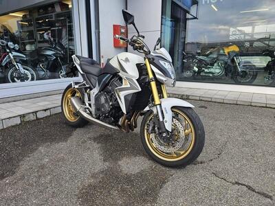 Honda CB 1000 R (2011 - 14) usata