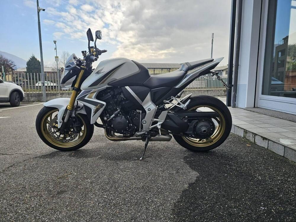 Honda CB 1000 R (2011 - 14) (3)