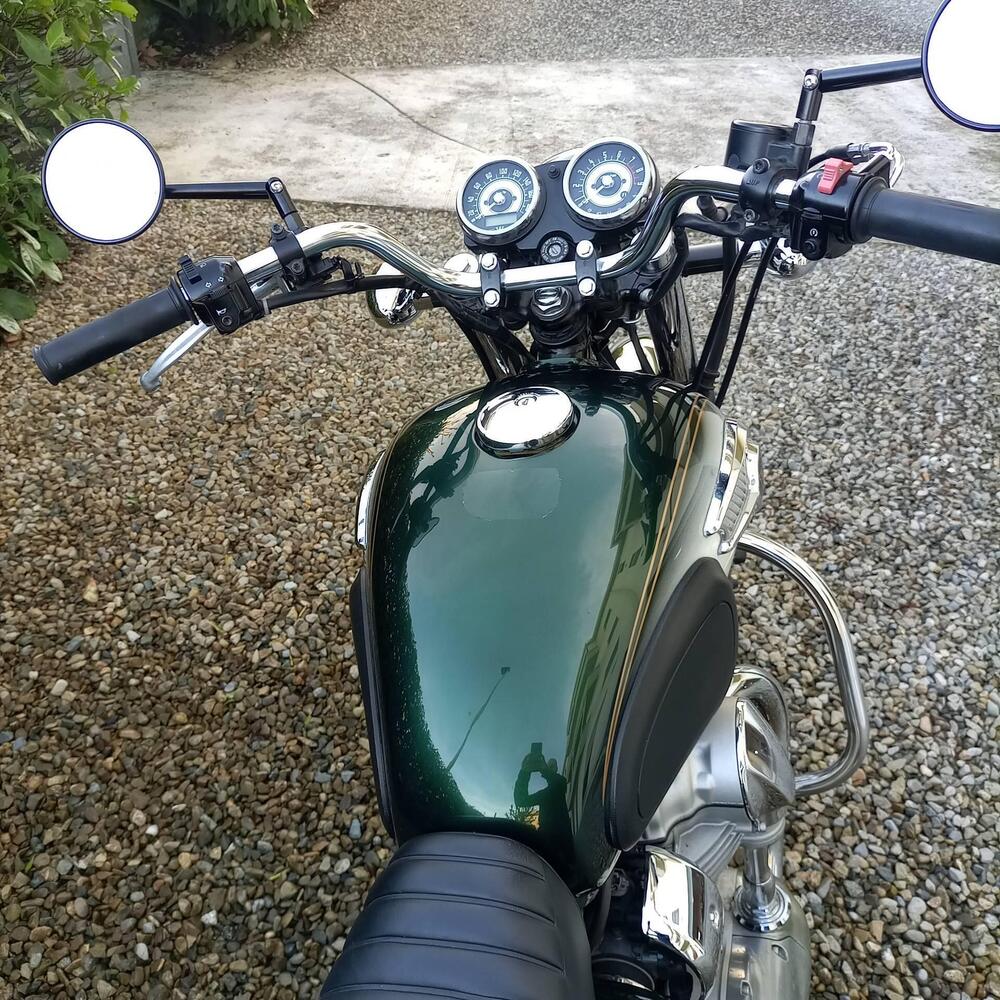 Kawasaki W 800 (2010 - 17) (3)