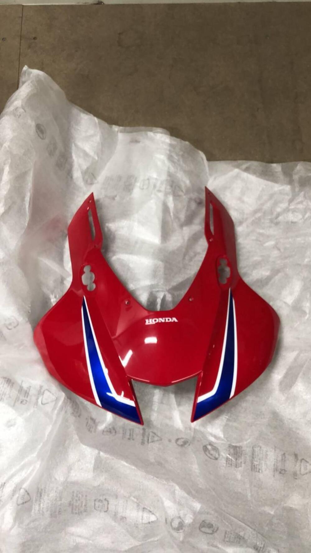 CUPOLINO PER HONDA CBR 1000 RR-R 64200MKRDF0ZA