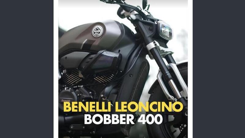 Scarica il Magazine n&deg;677 e leggi il meglio di Moto.it