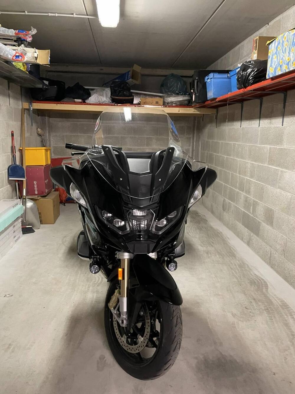 Bmw R 1250 RT (2021 - 25) (2)