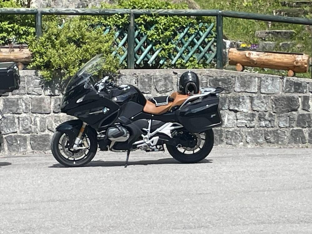 Bmw R 1250 RT (2021 - 25) (3)