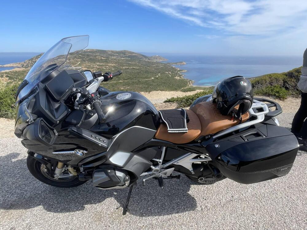Bmw R 1250 RT (2021 - 25) (4)