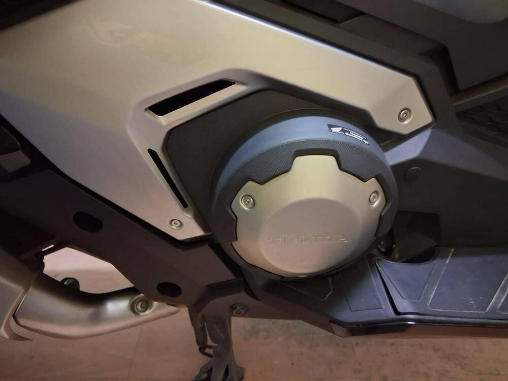 Honda X-ADV 750 DCT Adventure (2021 - 24) (5)