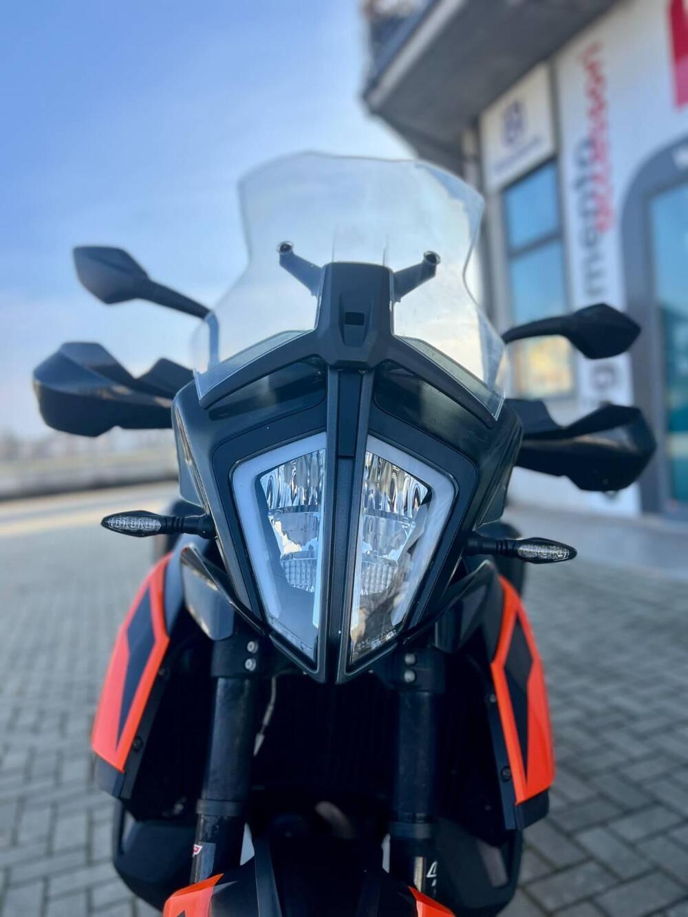 KTM 790 Adventure (2019 - 20) (3)