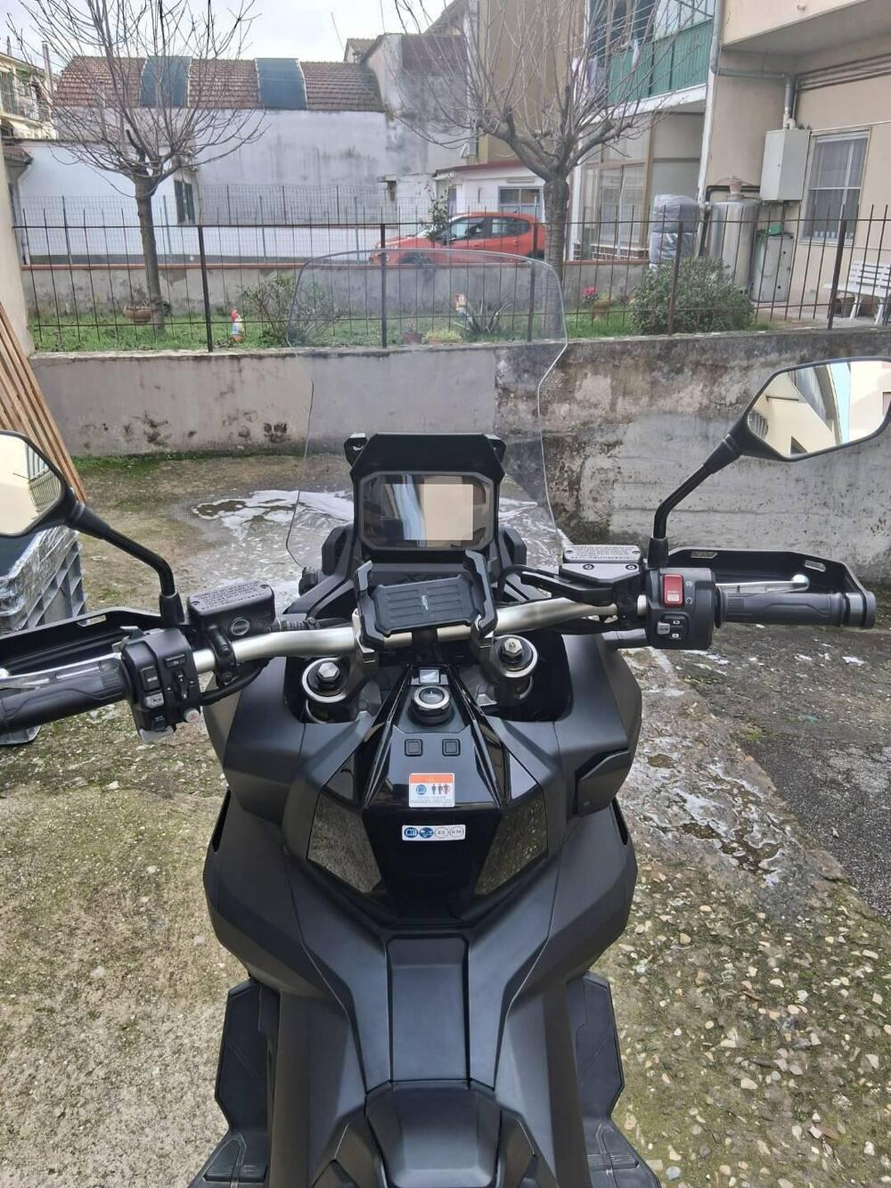 Honda X-ADV 750 DCT Adventure (2021 - 24) (6)