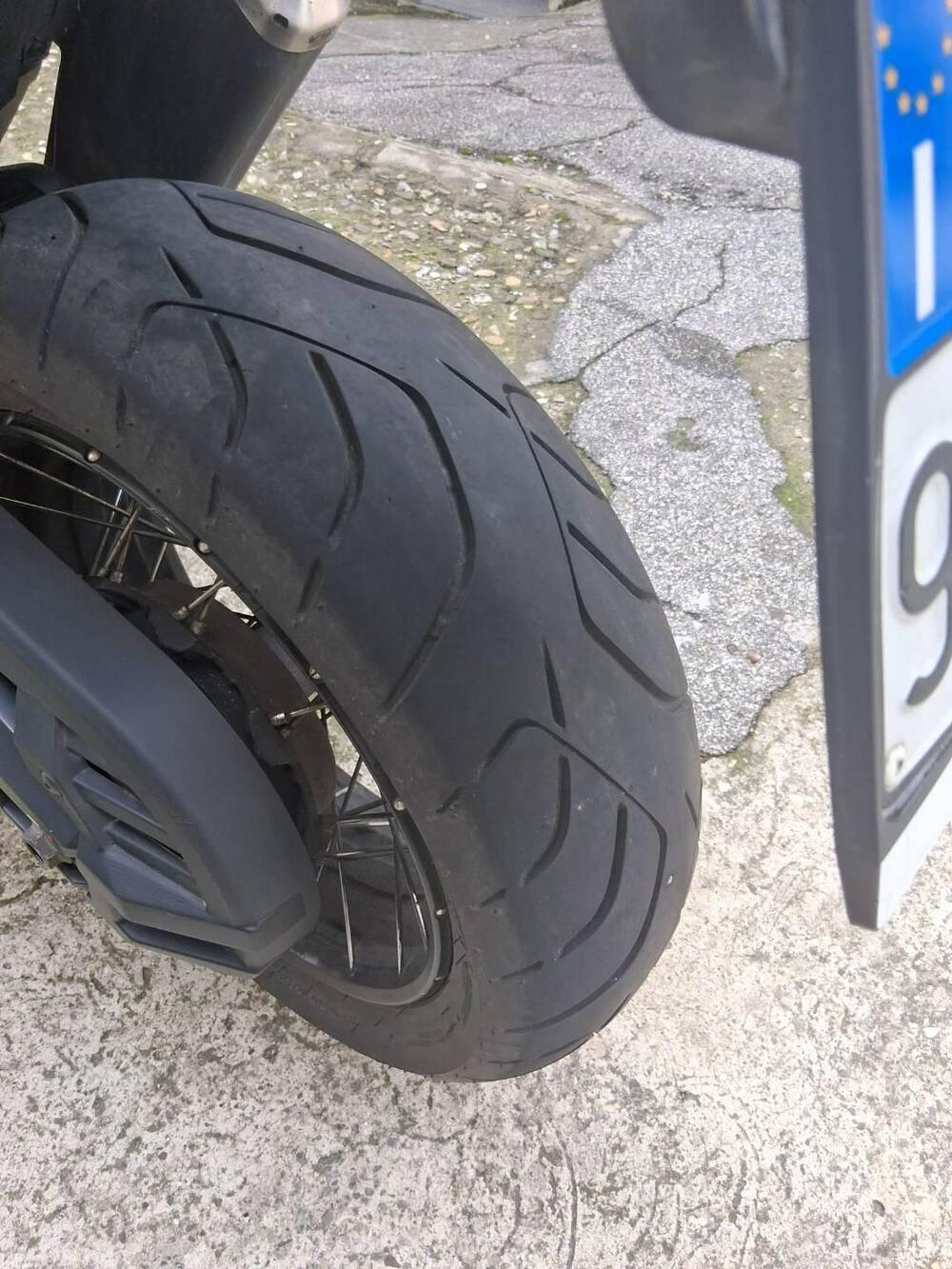 Honda X-ADV 750 DCT Adventure (2021 - 24) (8)