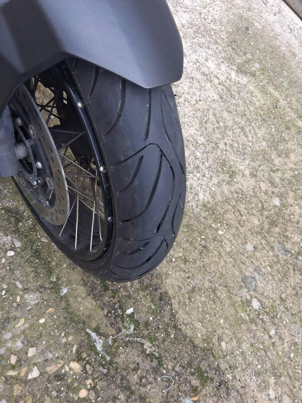 Honda X-ADV 750 DCT Adventure (2021 - 24) (9)