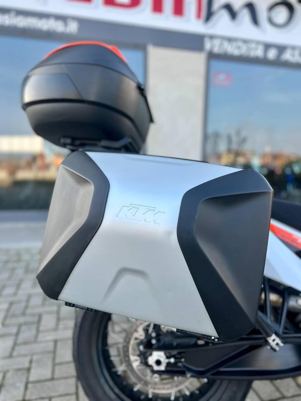 KTM 790 Adventure (2019 - 20) (7)