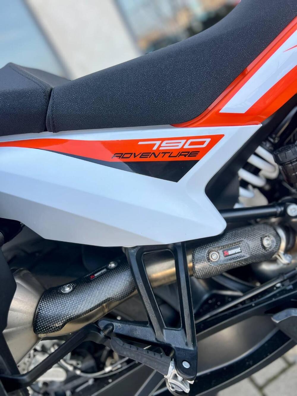 KTM 790 Adventure (2019 - 20) (8)