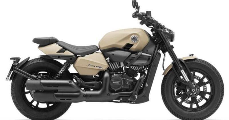 Scarica il Magazine n&deg;677 e leggi il meglio di Moto.it