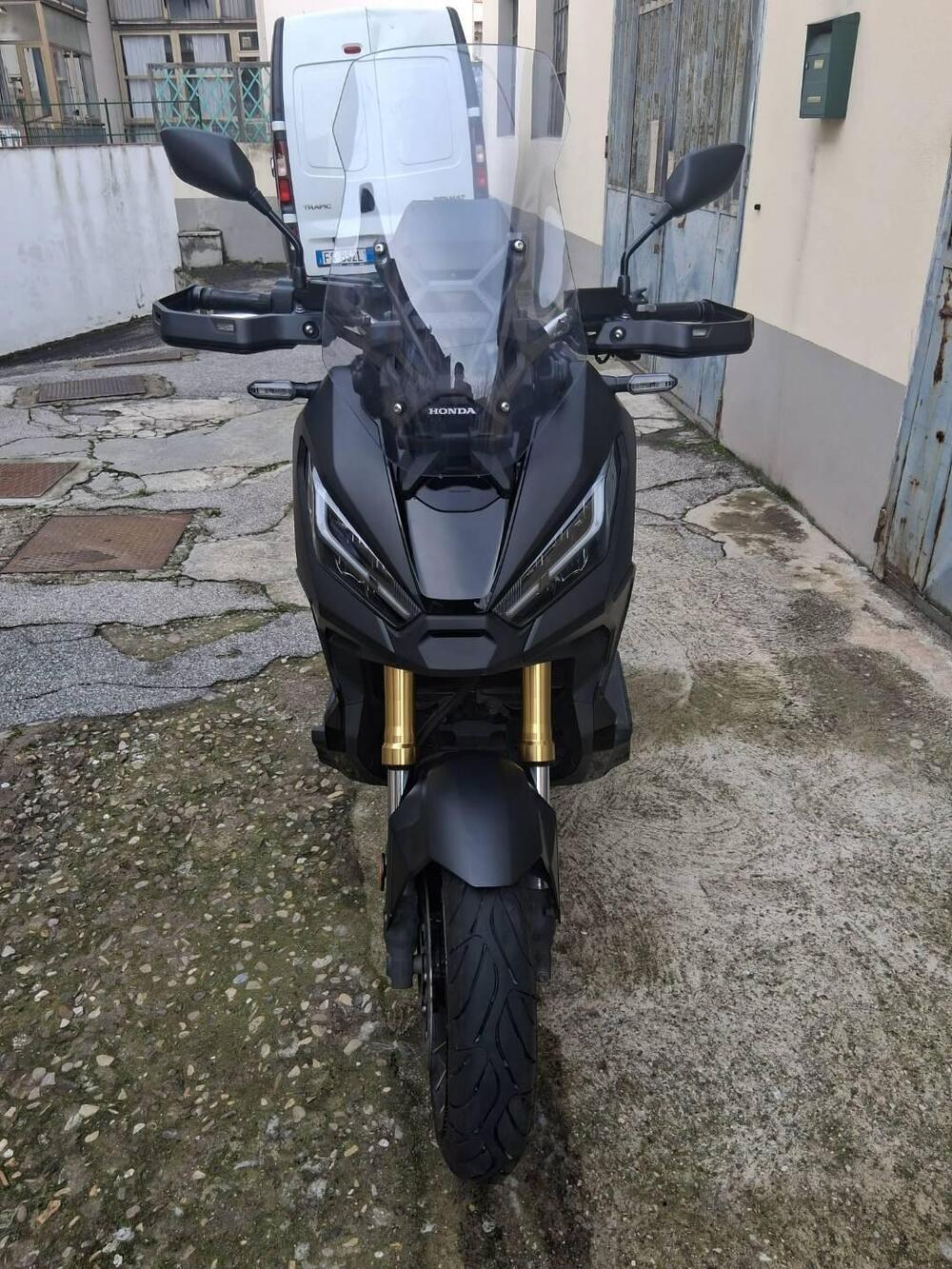 Honda X-ADV 750 DCT Adventure (2021 - 24) (11)