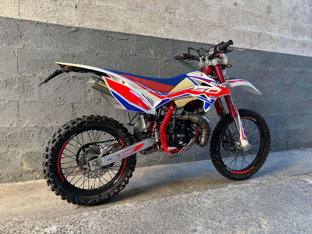 Betamotor RR 50 Enduro Racing (2018 - 20) (3)