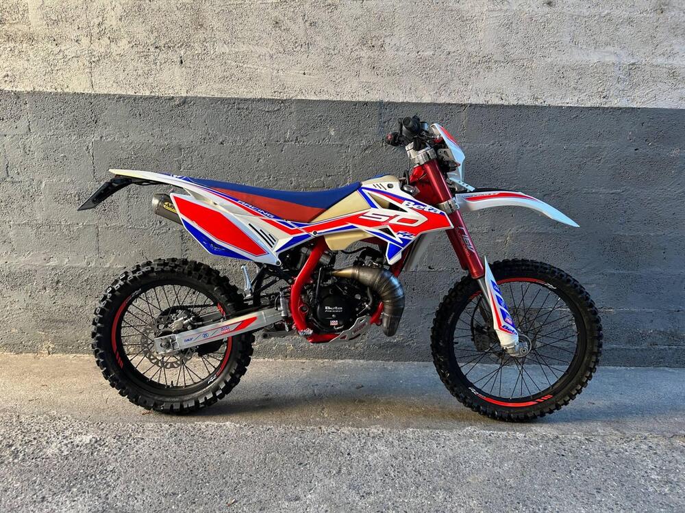 Betamotor RR 50 Enduro Racing (2018 - 20) (4)