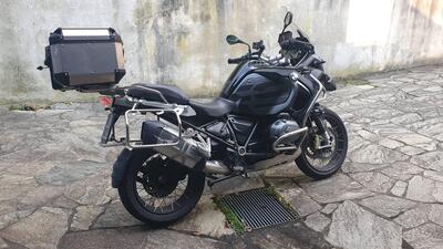 Bmw R 1200 GS Adventure (2017 - 18) usata