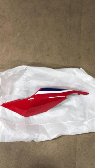 FIANCHETTO POSTERIORE SINISTRO PER HONDA CBR 1000