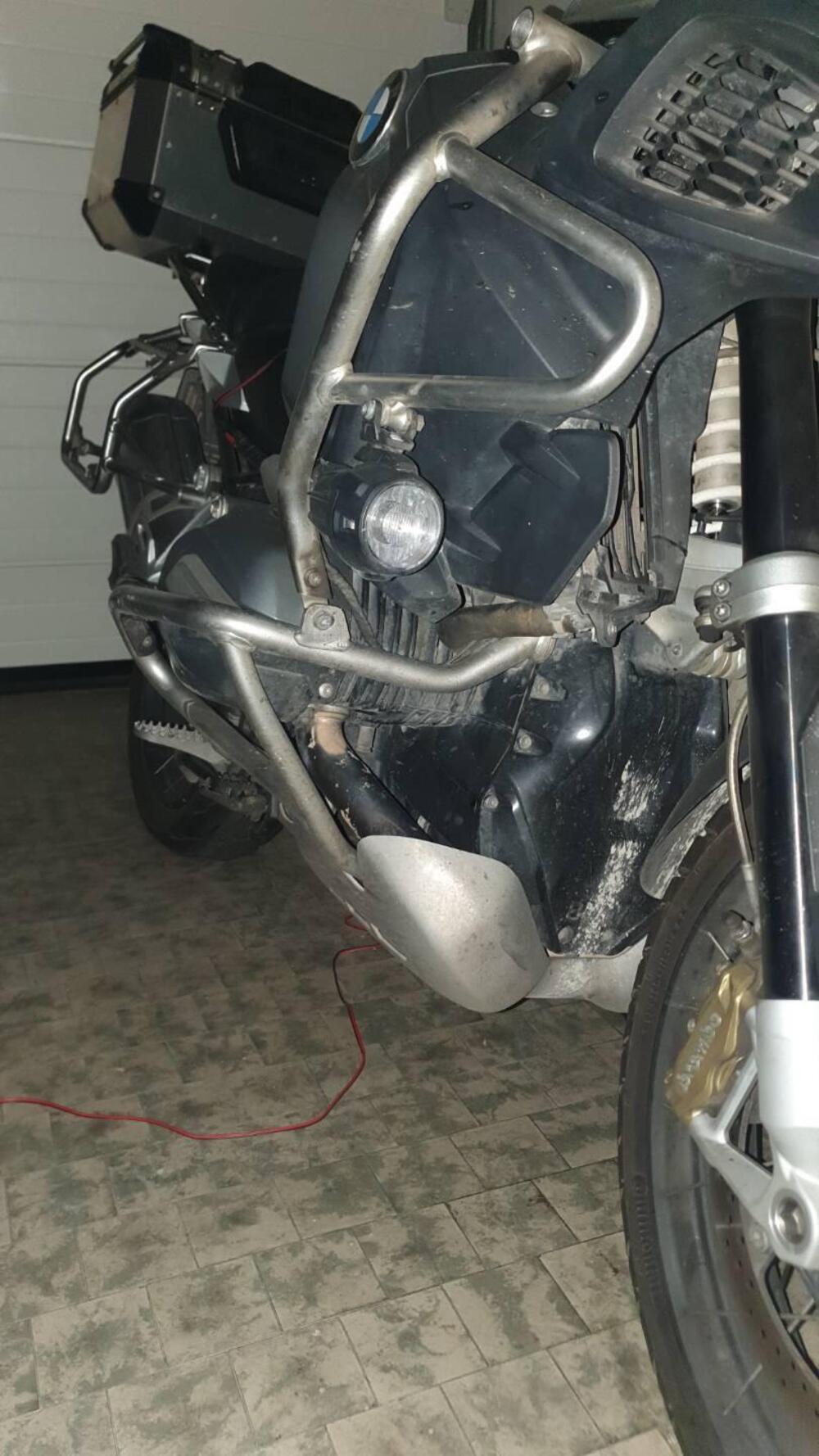 Bmw R 1200 GS Adventure (2017 - 18) (4)