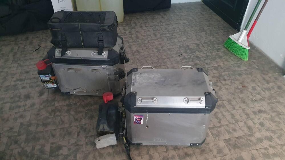 Bmw R 1200 GS Adventure (2017 - 18) (5)