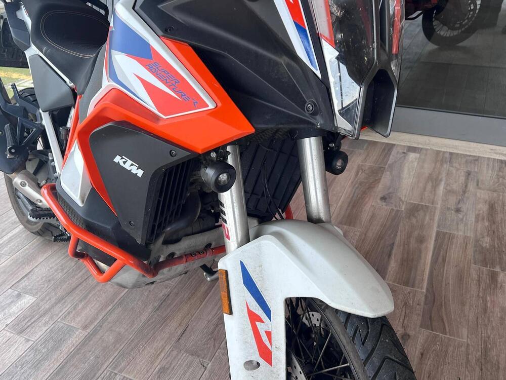 KTM 1290 Super Adventure S (2022 - 25) (2)