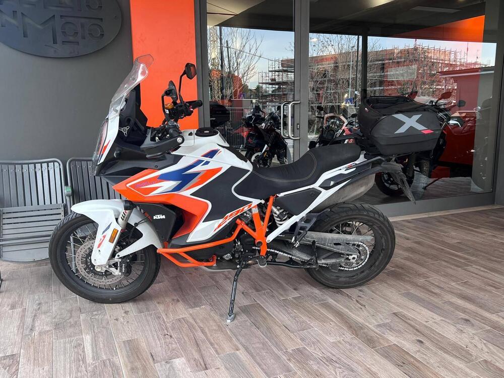 KTM 1290 Super Adventure S (2022 - 25) (3)