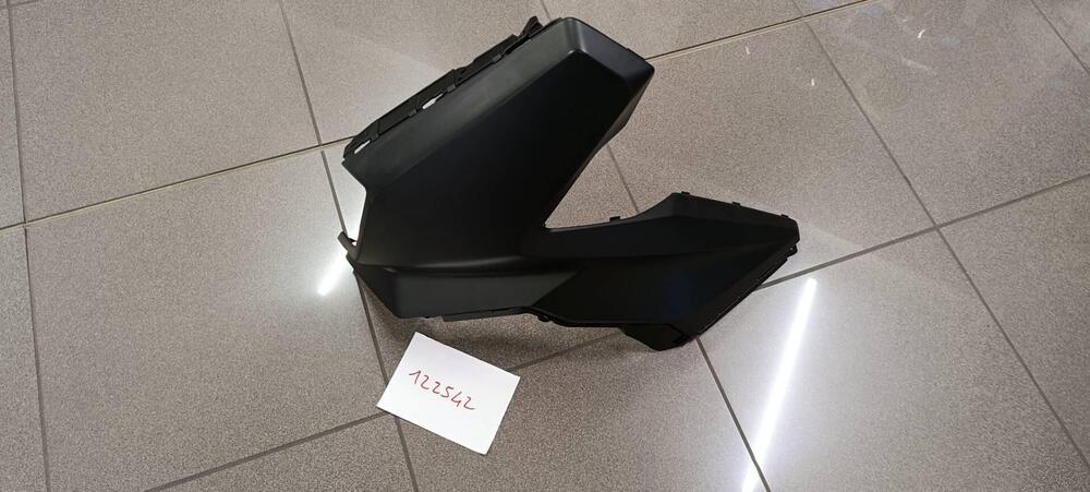 SCUDO ANTERIORE SX SYM ADX 300