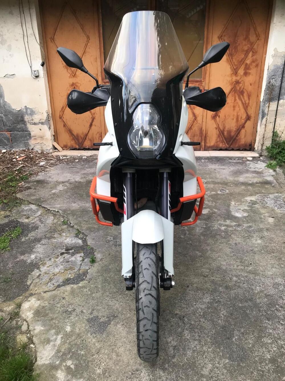 KTM 990 Adventure ABS (2012 - 14) (3)