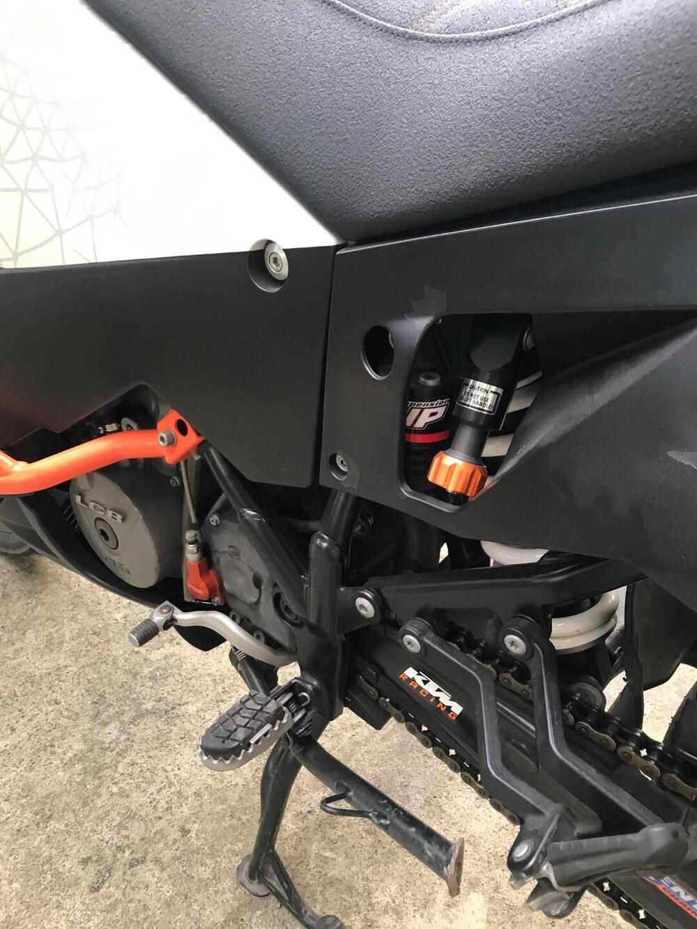 KTM 990 Adventure ABS (2012 - 14) (6)