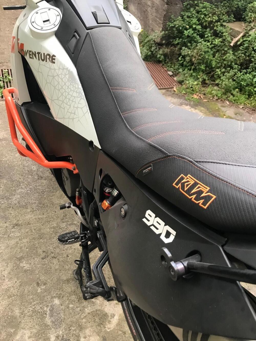 KTM 990 Adventure ABS (2012 - 14) (7)