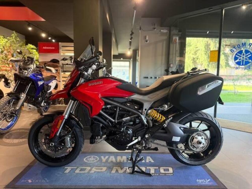 Ducati Hyperstrada 939 (2016 - 18) (2)