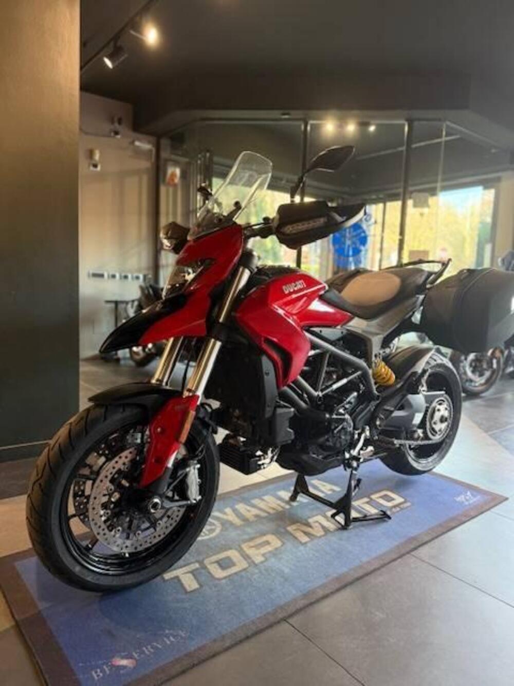 Ducati Hyperstrada 939 (2016 - 18) (3)