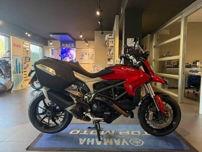 Ducati Hyperstrada 939 (2016 - 18) usata