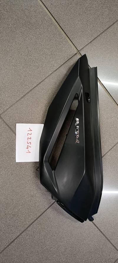 FIANCATA POSTERIORE DX SYM ADX 300