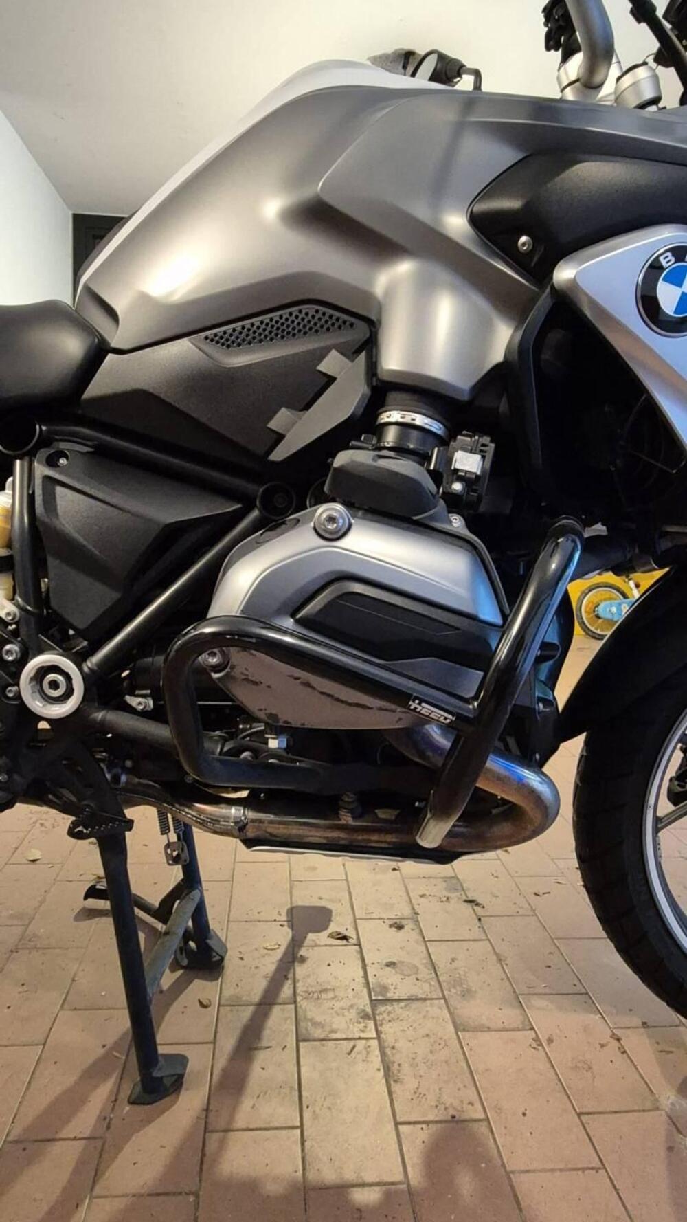 Bmw R 1200 GS (2013 - 16) (6)