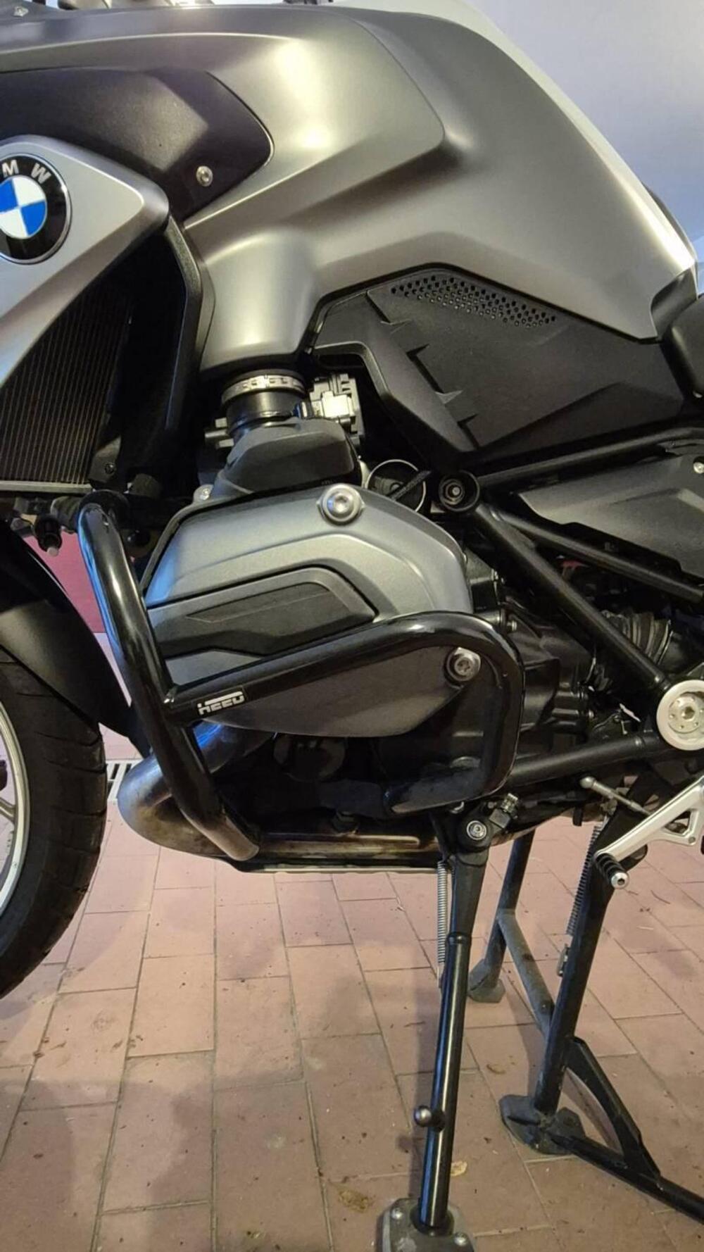 Bmw R 1200 GS (2013 - 16) (7)