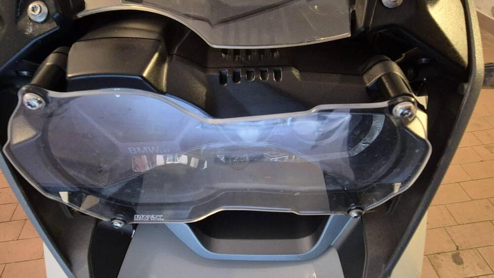 Bmw R 1200 GS (2013 - 16) (8)