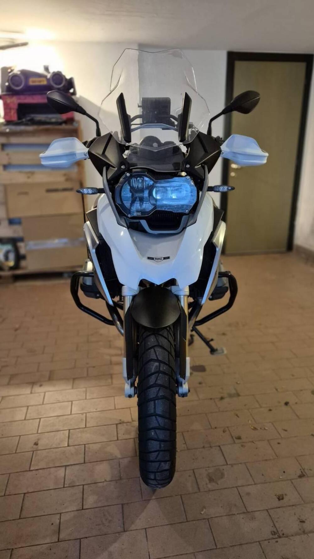 Bmw R 1200 GS (2013 - 16) (3)