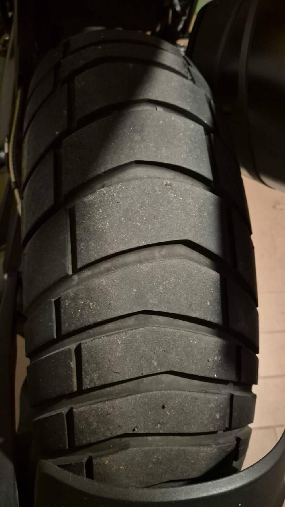 Bmw R 1200 GS (2013 - 16) (12)