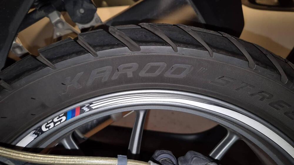 Bmw R 1200 GS (2013 - 16) (9)