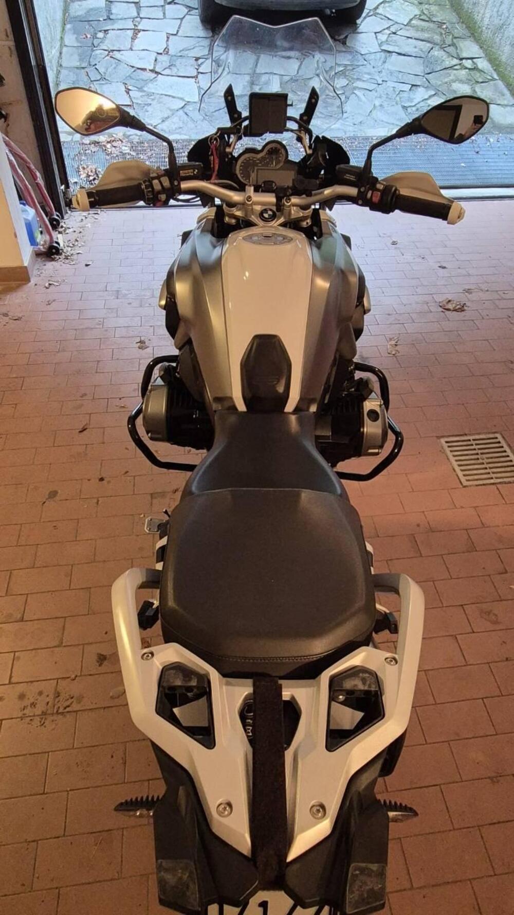 Bmw R 1200 GS (2013 - 16) (4)