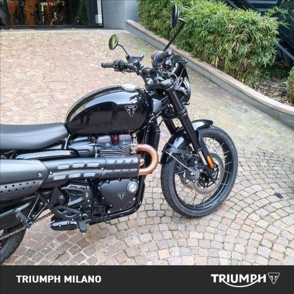 Triumph Scrambler 1200 X (2024 - 26) (4)