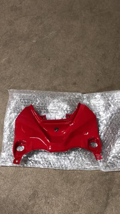 COPERCHIO POST. PER HONDA CBR 1000 RR-R 77220MKRD1