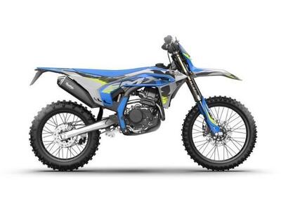 FB Mondial SMX 125 Enduro (2025 - 26) nuova
