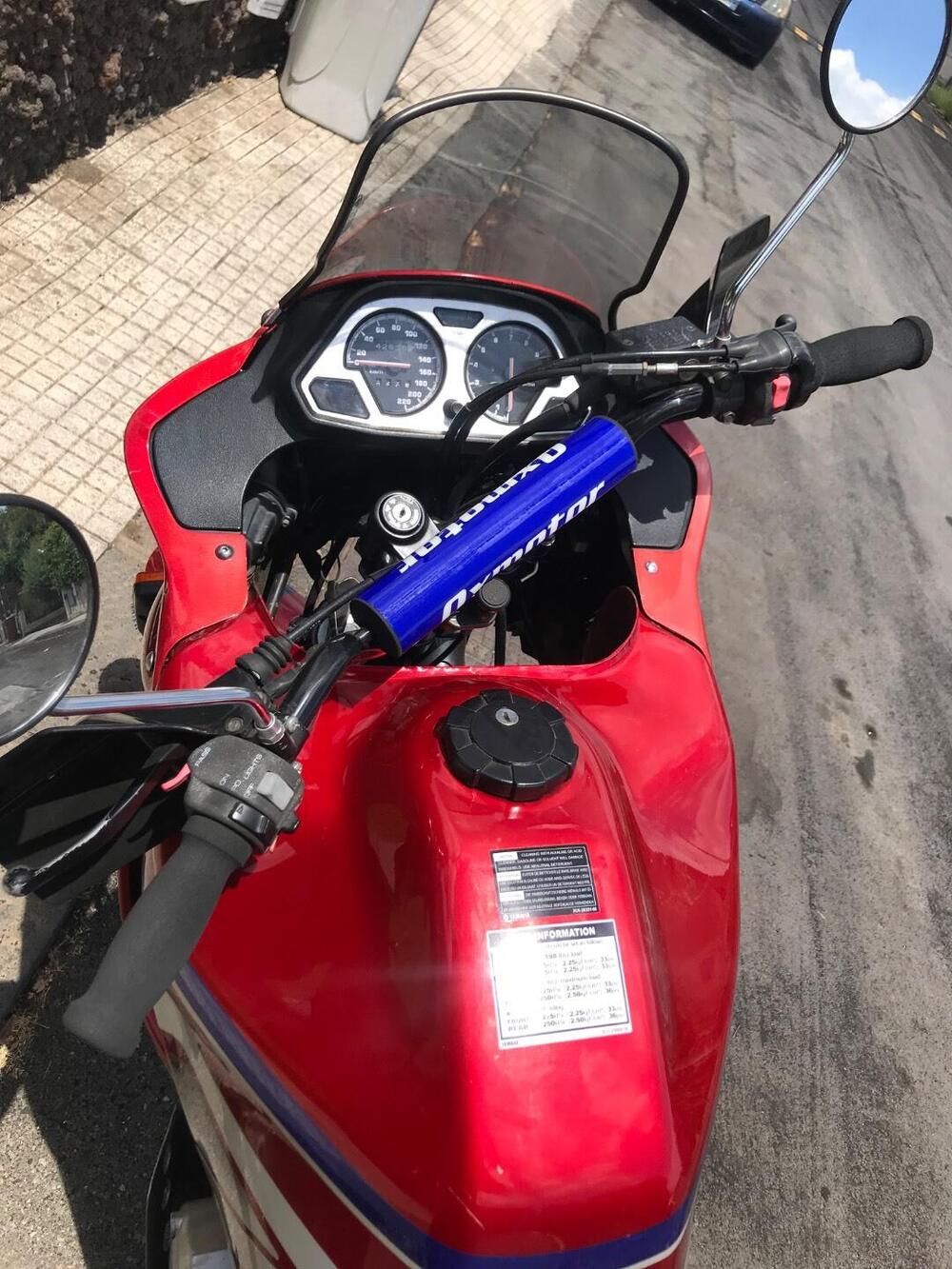 Yamaha XTZ 750 SuperTéneré (1989 - 98) (2)