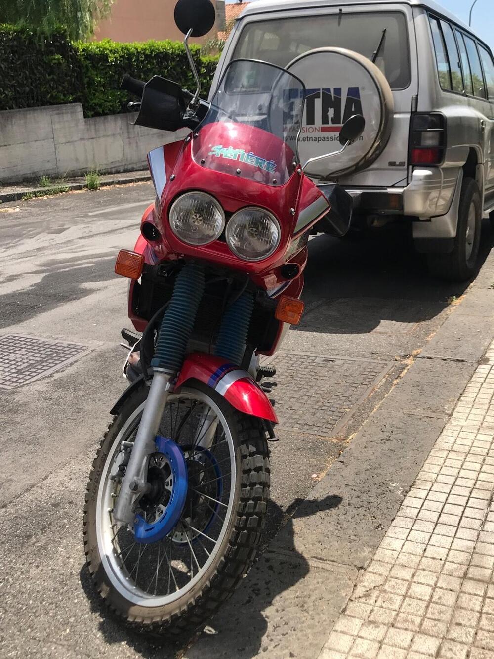 Yamaha XTZ 750 SuperTéneré (1989 - 98) (3)