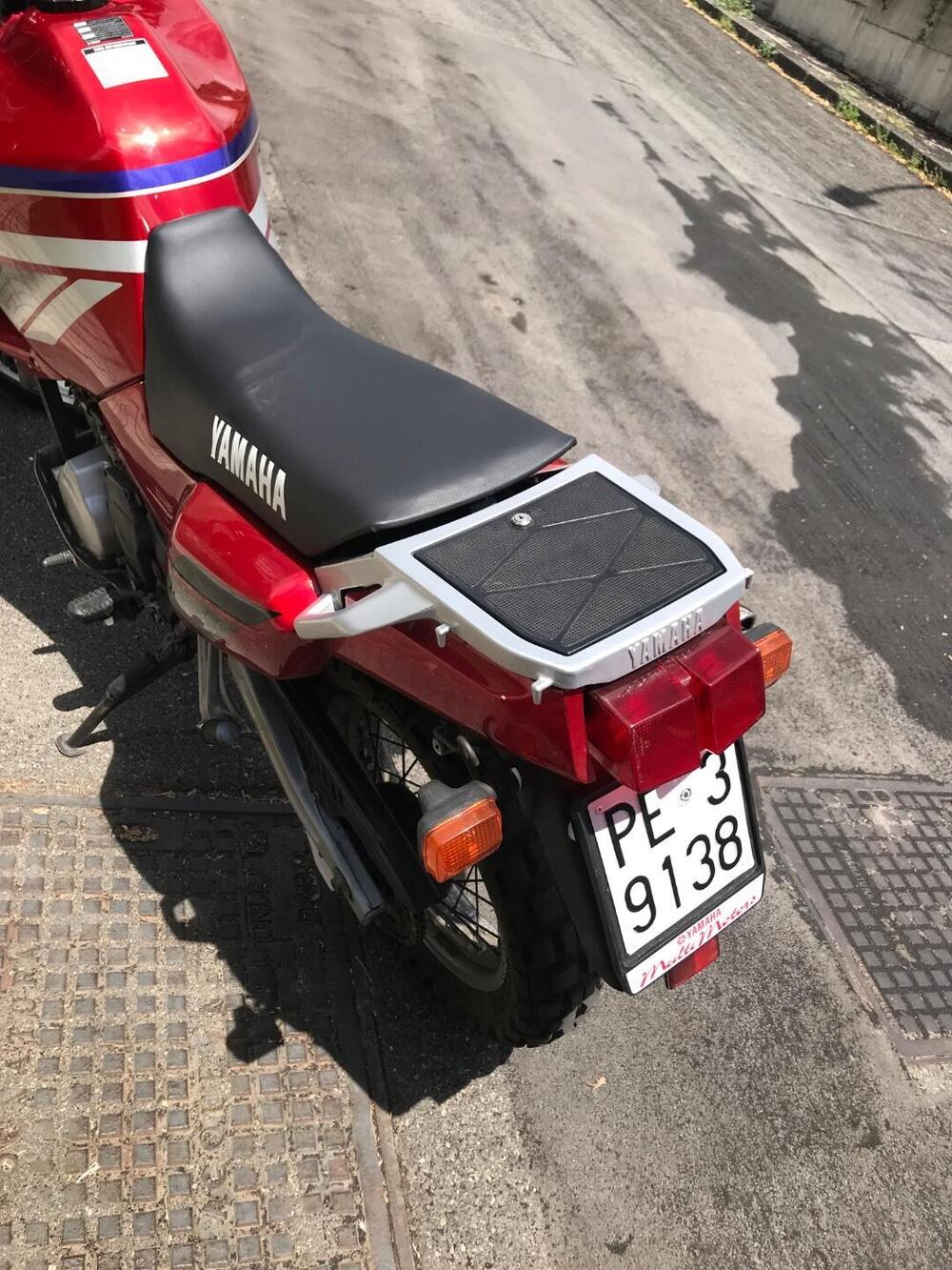 Yamaha XTZ 750 SuperTéneré (1989 - 98) (4)